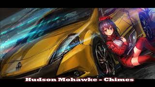 Hudson Mohawke  Chimes 432Hz [upl. by Yelsna]