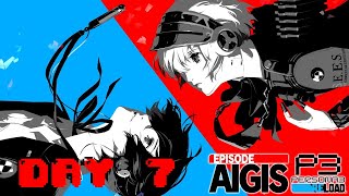 Will The Next Flashback Will Involve Awakening A Persona P3R The Answer  FULL STREAM  11124 [upl. by Rolyks148]