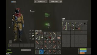 RUST LIVE  bp scrap grind [upl. by Bakerman]