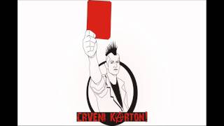 Crveni Karton  Zelena Pesma HD [upl. by Areip753]