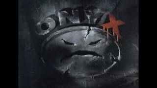 Onyx  Last Dayz [upl. by Christiano]