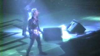 04 Judas Priest  Sinner 19880918  Miami USA [upl. by Hanfurd]