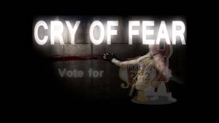 Cry of Fear  MOTY 2012 MrFancyPantz trailer [upl. by Ttesil663]