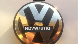 Volkswagen naafdoppen wwwjdecnl vw volkswagen originele wielen velgen emblemen GOLF PASSAT [upl. by Schultz239]