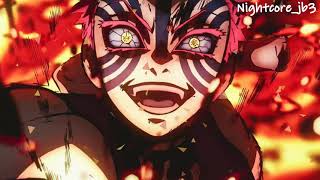 Nightcore  INDUSTRY BABY  Lil Nas X Jack Harlow  Deeper version Lyrics [upl. by Michella]