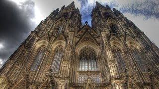 Doku Der Dom von Köln HD [upl. by Zavras]