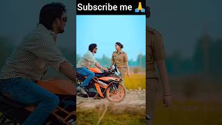 Priti police officer suraj actor 😱😂magic karoo 😂🤣surajactor​ funny​ love​ vairalvideo shots​ [upl. by Eikin]