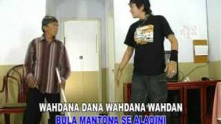 LAGU MADURA  SUKKUR amp EDYB   PADEH GILENAH [upl. by Padgett911]