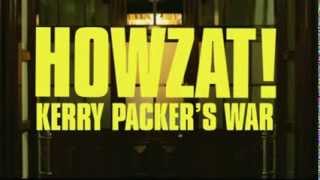 WIN Promo Howzat Kerry Packers War 2012 [upl. by Danielle488]