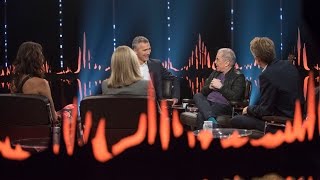 Skavlan with Paul Simon Jens Stoltenberg Mercedes Mason amp Dr Helen Fisher  SVTNRKSkavlan [upl. by Fuld487]