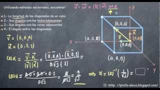 problema vectores 301 [upl. by Base739]