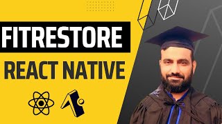 Firestore in React Native  Expo  Urdu amp Hindi [upl. by Ymarej]