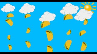 raining tacos roblox audio library [upl. by Drusus]