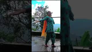 Hindko Maya Sad Song  NJ  Nadan2024 [upl. by Refinneg564]