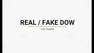 คอร์ส VES EP3 Real vs Fake DOW [upl. by North292]