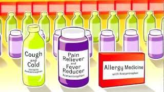 Taking Acetaminophen Safely [upl. by Ahsenad742]