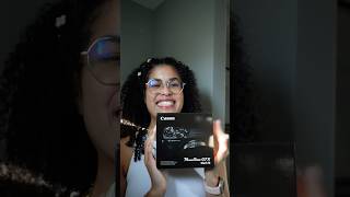 Canon PowerShot G7 X Mark III Unboxing canon digitalcamera [upl. by Emse195]