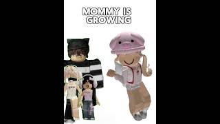 this is my family edit capcutedit roblox robloxedit trend robloxanimation fypシ 2024 [upl. by Lleryd]