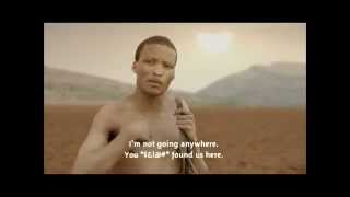 Nandos Diversity Ad [upl. by Arries]