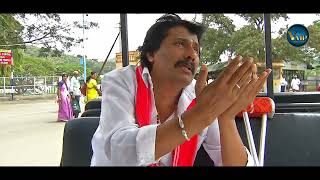 Paapiya Jeevana  Video Song  Male Mahadeshwara Song  Vishal Dhiraj  Sharanu Muddu Madappa [upl. by Toh]