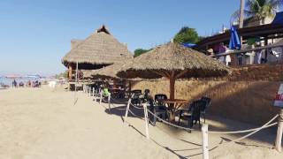 Rincón de Guayabitos Bungalows Las Gaviotas Nayarit Mexico [upl. by Calbert558]