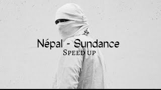 Népal  Sundance speed up [upl. by Meggs559]