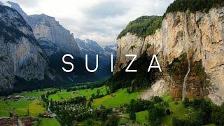 Suiza Un país casi perfecto Gran episodio [upl. by Bently]