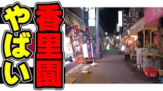 【大阪ひとり旅】香里園に泊まり夜の香里園駅周辺をノープラン（無計画）街ぶら再調査してみた結果･･･ [upl. by Knuth335]