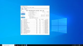 3 Ways To Check Your SSDHard Drives Health  Windows 1011 [upl. by Eelorac]