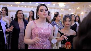 ART VIDEO  Dawat  Astivan amp Diana 07 Sarbast Maltaye 4K UHD [upl. by Holmun]