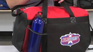 Sequel Sport Bag 7001 7002 7005 7006 [upl. by Bazil]