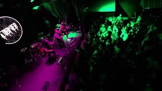 Cobweb live in concert  Austin Texas 2024 [upl. by Siuqram]