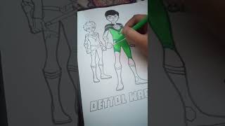 Dettol warriors iamadettolwarrior [upl. by Suzann93]