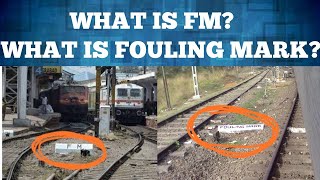 What is FM  What is Fouling mark [upl. by Edge]