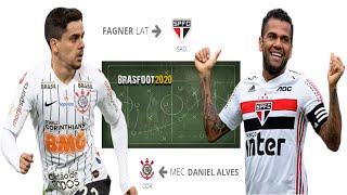 Como fazer troca de Jogadores no Brasfoot 2020 [upl. by Stewardson]