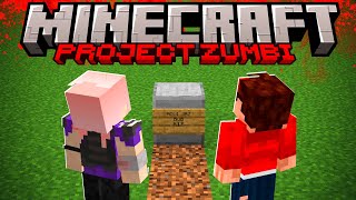 SACRIFICAMOS O BOB   PROJECT ZUMBI 44 [upl. by Dearr639]