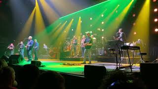 MARK KNOPFLER  POSTCARDS FROM PARAGUAY AUSTIN TX 7 SEP 2019 [upl. by Cordy]