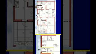 Cours darchitecture  Analyse de plan [upl. by Laemaj320]