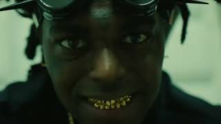 Kodak Black  Super Gremlin [upl. by Brantley798]