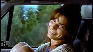 The Vanishing 1993 Movie Trailer  Jeff Bridges Sandra Bullock Kiefer Sutherland [upl. by Nylloh]