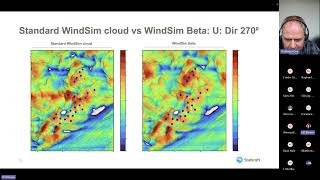 3 WindSim Accelerator beta test experience by Ove Undheim [upl. by Missy653]