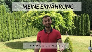 Tag 148 nach Knochenmarktransplantation Thema Meine Ernährung [upl. by Danyelle460]