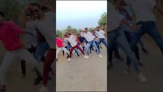 goyti mor khopo khopo khupla dance video  best Sambalpuri dance  sambalpurisong sagardeep00 [upl. by Airdua]