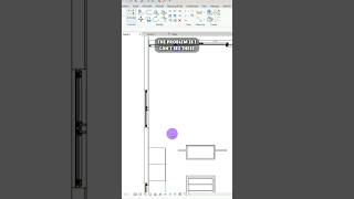 How to see below level revit [upl. by Gauthier]