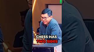 Wesley So is LAUGHING and Nodirbek is SO STRESSED CHESS HAS 2 SIDES [upl. by Kaiser]