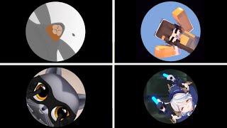 Finest Variants of Pedro Pedro Pedro Raccoon Dancing in a Circle Meme Compilation 2024 [upl. by Kellie]