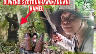 NABAWI NANI RAMEL ANG BOTI NA SINISIDLAN NG MANGKUKULAM SA DUWENDI SYOTOPANOORIN ANG NANGYARI [upl. by Miru743]