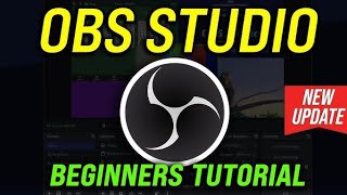 How to download and install OBS Studio in window 10 PC [upl. by Bartosch869]