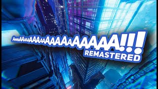 AaaaaAAaaaAAAaaAAAAaAAAAA Remastered Gameplay PC [upl. by Krum]