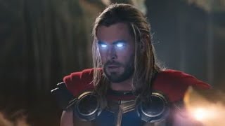 THOR 5 Legend of Hercules – TEASER TRAILER  Marvel Studios [upl. by Sacttler989]